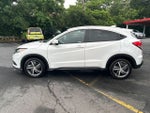 2022 Honda HR-V EX-L
