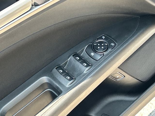 2020 Ford Fusion Hybrid SE
