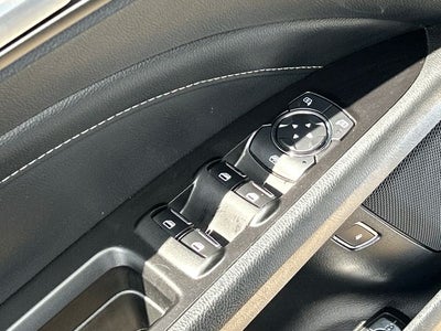 2019 Ford Fusion Energi Titanium
