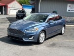 2019 Ford Fusion Energi Titanium