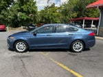 2019 Ford Fusion Energi Titanium
