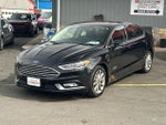 2017 Ford Fusion Energi Titanium