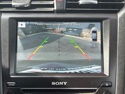 2017 Ford Fusion Energi Titanium