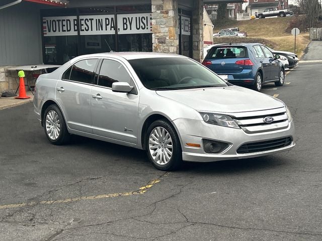 2011 Ford Fusion Hybrid Base