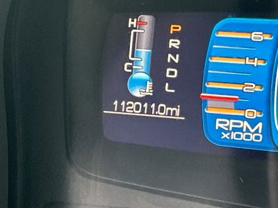 2011 Ford Fusion Hybrid Base