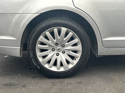 2011 Ford Fusion Hybrid Base