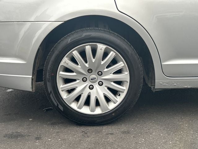 2011 Ford Fusion Hybrid Base