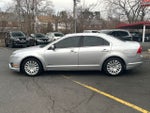 2011 Ford Fusion Hybrid Base