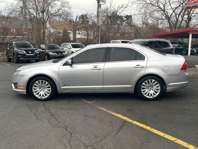 2011 Ford Fusion Hybrid Base
