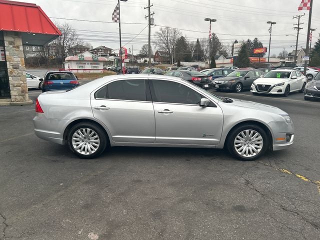 2011 Ford Fusion Hybrid Base