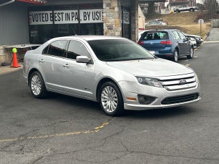 2011 Ford Fusion Hybrid Base