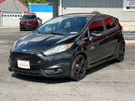 2018 Ford Fiesta ST