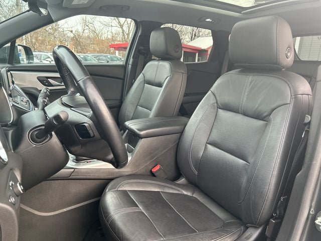 2019 Chevrolet Blazer Base 3LT