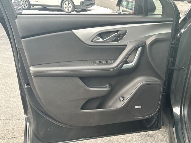 2019 Chevrolet Blazer Base 3LT