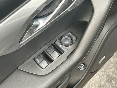 2019 Chevrolet Blazer Base 3LT