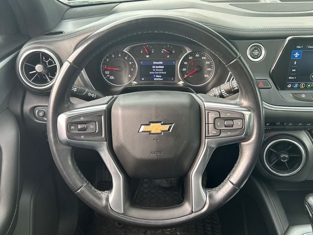 2019 Chevrolet Blazer Base 3LT