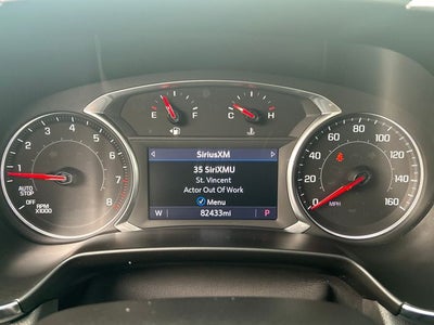 2019 Chevrolet Blazer Base 3LT