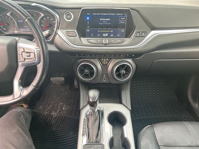 2019 Chevrolet Blazer Base 3LT