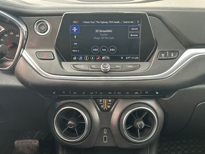 2019 Chevrolet Blazer Base 3LT