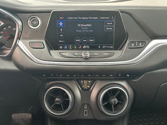 2019 Chevrolet Blazer Base 3LT