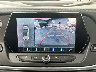 2019 Chevrolet Blazer Base 3LT