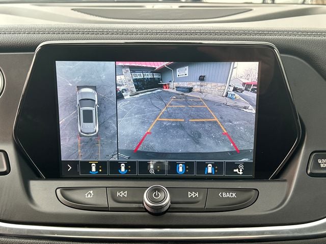 2019 Chevrolet Blazer Base 3LT