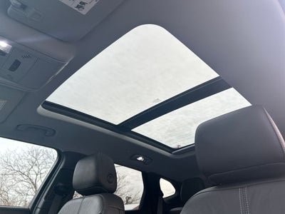 2019 Chevrolet Blazer Base 3LT