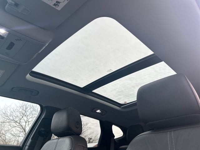 2019 Chevrolet Blazer Base 3LT