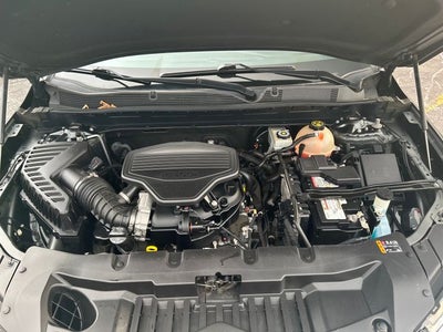2019 Chevrolet Blazer Base 3LT