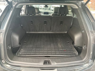 2019 Chevrolet Blazer Base 3LT