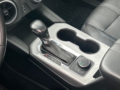 2019 Chevrolet Blazer Base 3LT