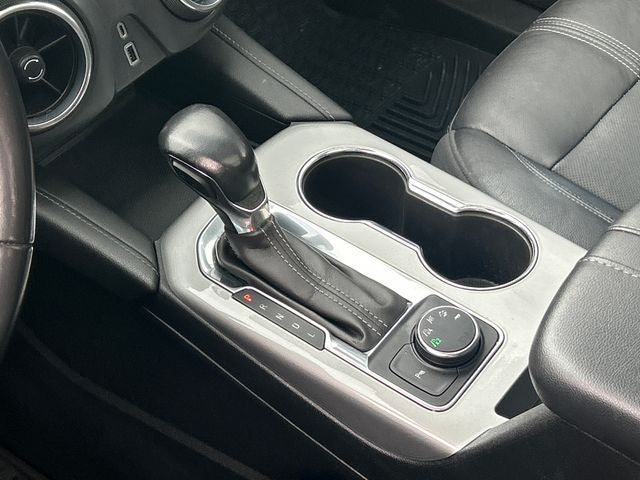 2019 Chevrolet Blazer Base 3LT