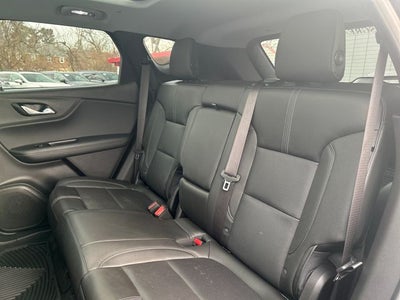 2019 Chevrolet Blazer Base 3LT