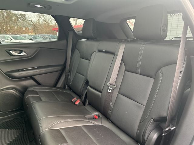 2019 Chevrolet Blazer Base 3LT