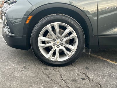 2019 Chevrolet Blazer Base 3LT