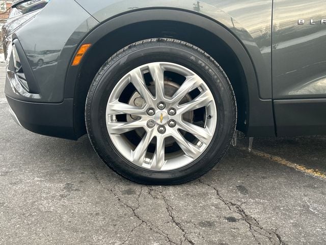 2019 Chevrolet Blazer Base 3LT