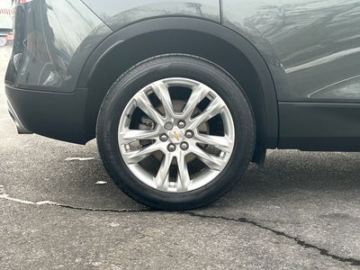 2019 Chevrolet Blazer Base 3LT