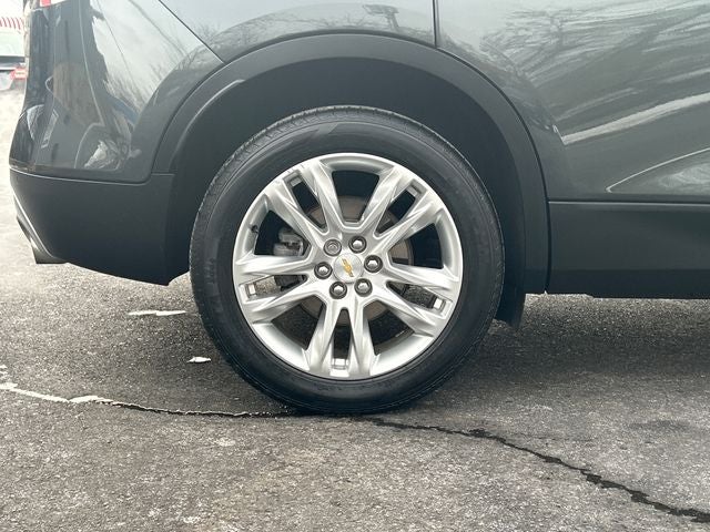 2019 Chevrolet Blazer Base 3LT