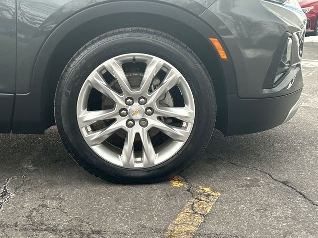 2019 Chevrolet Blazer Base 3LT