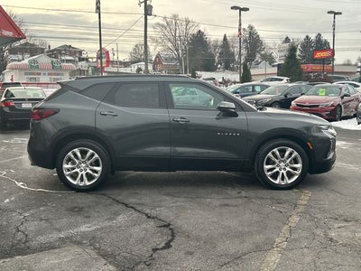 2019 Chevrolet Blazer Base 3LT
