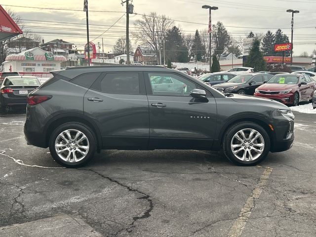 2019 Chevrolet Blazer Base 3LT