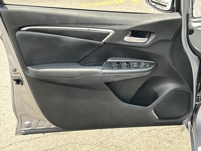 2019 Honda Fit EX-L w/Navigation