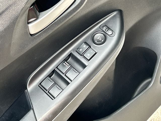 2019 Honda Fit EX-L w/Navigation