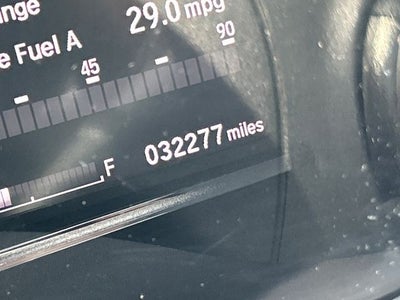 2019 Honda Fit EX-L w/Navigation
