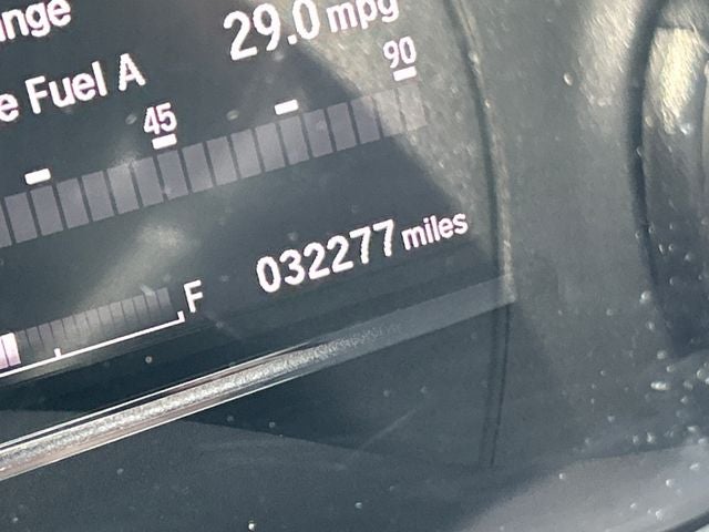 2019 Honda Fit EX-L w/Navigation