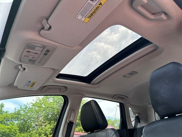 2019 Honda Fit EX-L w/Navigation