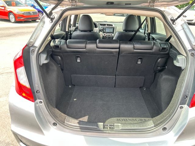 2019 Honda Fit EX-L w/Navigation