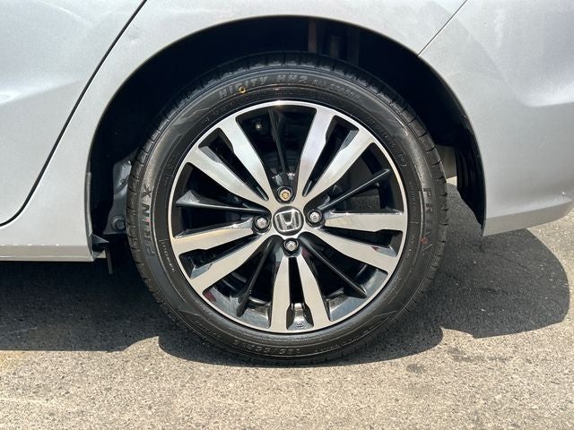 2019 Honda Fit EX-L w/Navigation
