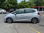2019 Honda Fit EX-L w/Navigation