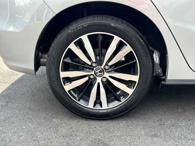 2019 Honda Fit EX-L w/Navigation